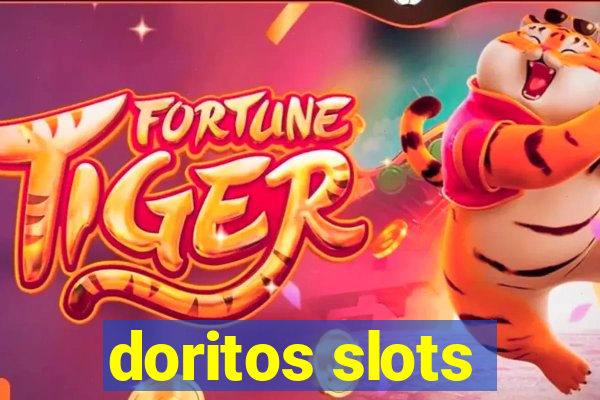 doritos slots